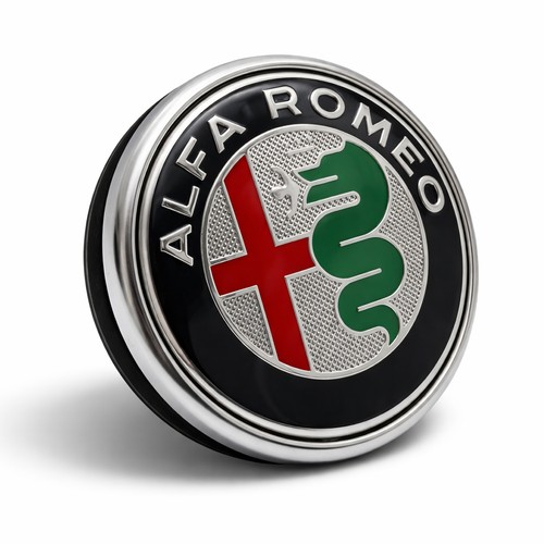 Ori alfa romeo emblem - ori,