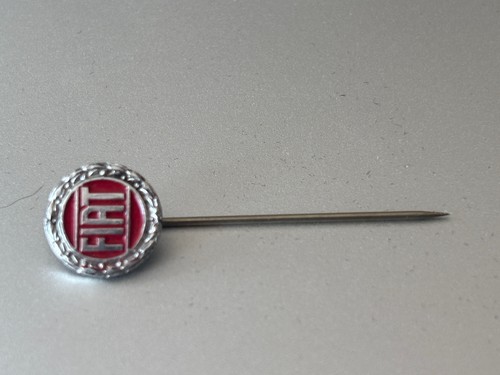 Nadel pin anstecker fiat - anstecker,