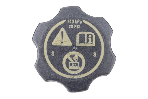 Kühlerdeckel