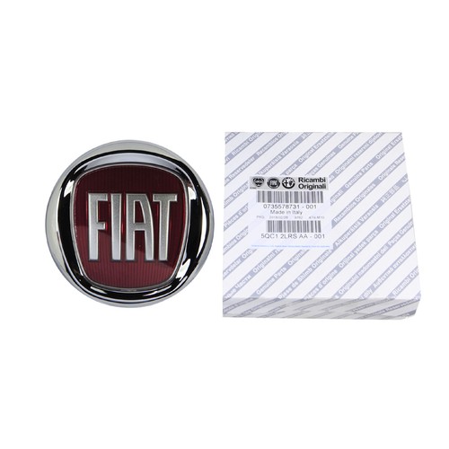 Original fiat emblem logo - fiat,
