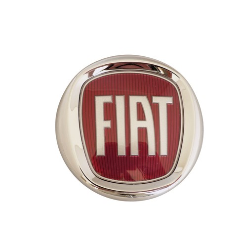 Original fiat emblem vorne - emblem,
