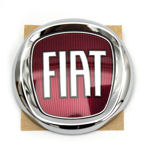 Original fiat emblem - fiat,