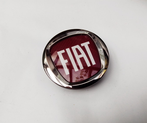 Original fiat radkappe - 1x,