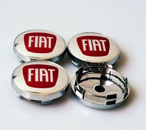 4x60mm für fiat logo - 4x60mm,