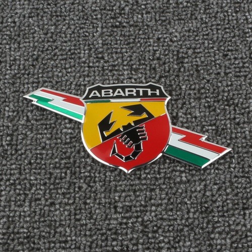 Stück for fiat - fiat, abarth