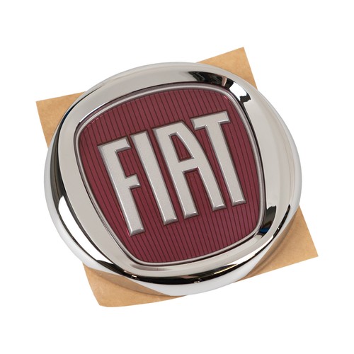 Original fiat emblem logo - original,