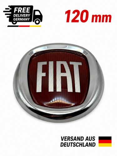 735578621 fiat emblem - emblem, logo