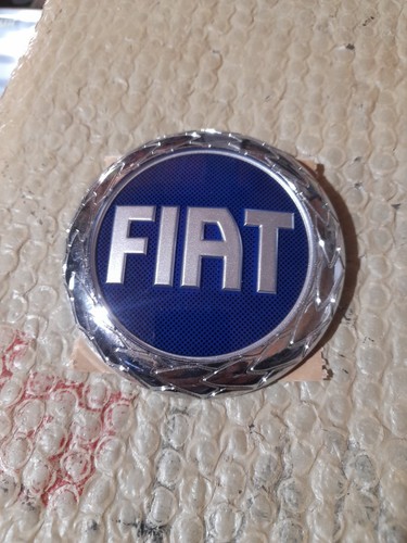 Fiat logo emblem für - logo,