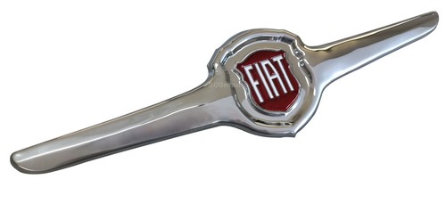 Frontemblem fregio für - frontemblem, fiat