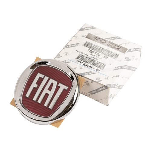 Original fiat emblem logo - fiat,