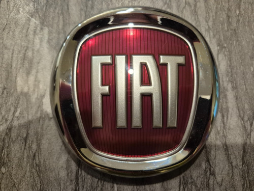 Original fiat 500 - original,