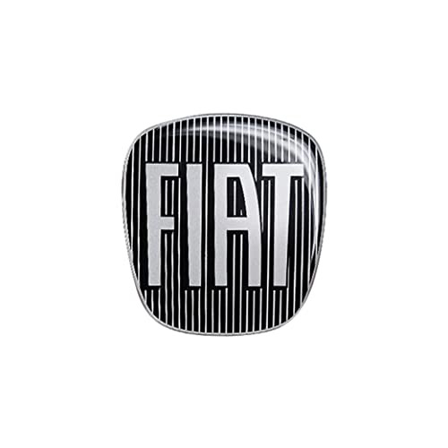 Fiat aufkleber logo dolbò - fiat,