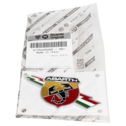 Original fiat emblem logo - fiat,
