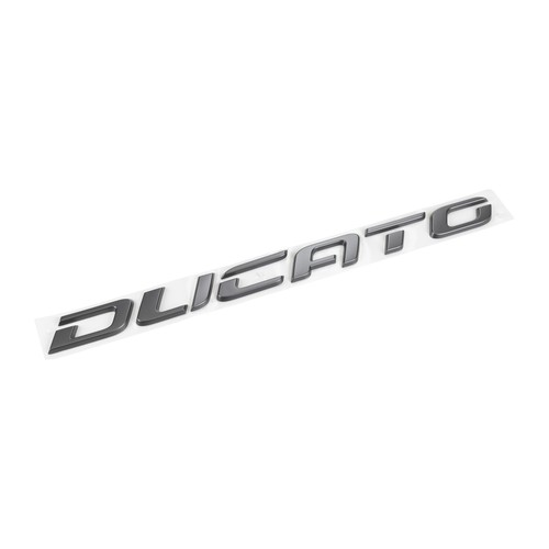 Original emblem ducato - original,