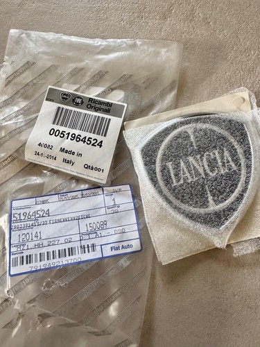 Orig lancia emblem - emblem, logo