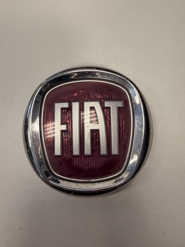 Emblem für fiat logo - fiat,