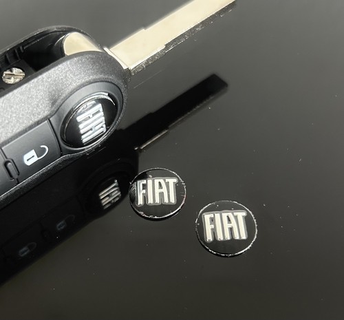 Fiat 500 14mm - 1x,