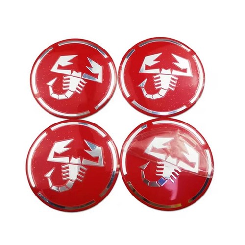 56mm für fiat abarth - für,