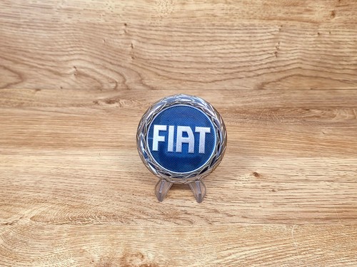 2004 fiat emblem heckklappe - emblem,