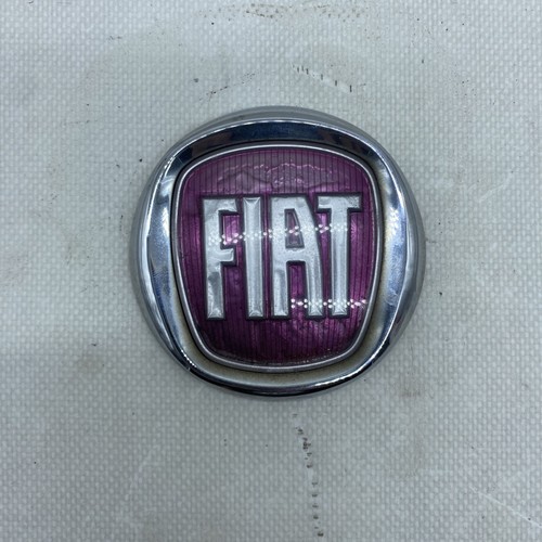 Fiat emblem logo - fiat, wappen