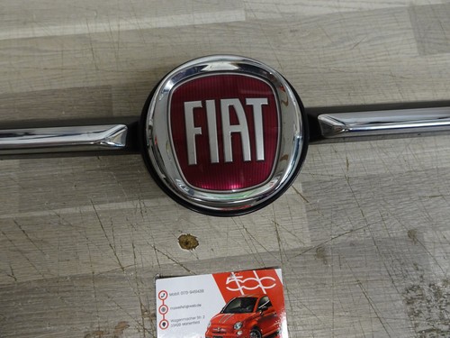 Emblem fiat zierleiste - emblem,