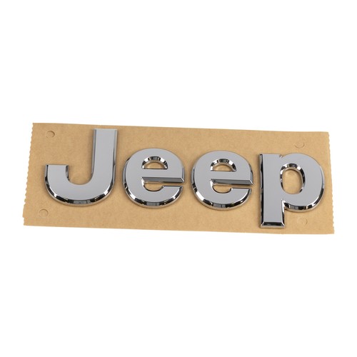 Original jeep emblem plakette - original,