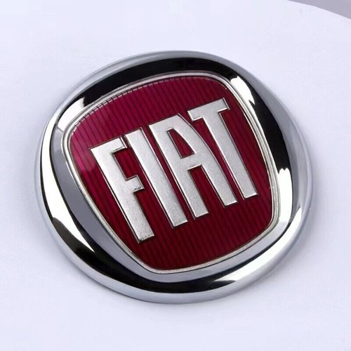 Für fiat 120mm - fiat, embleme