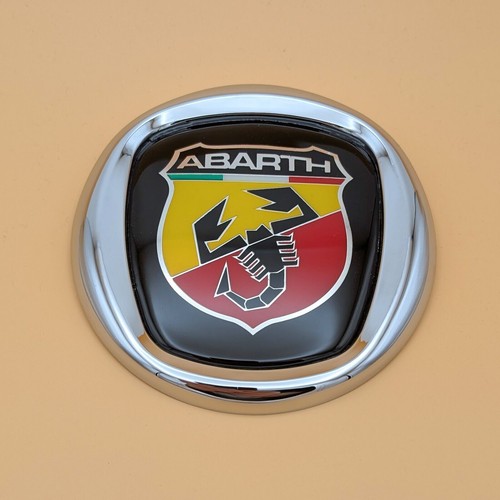735578621 emblem für - 735578621, abarth